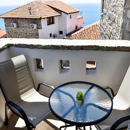 Villa Dulcinea Ulcinj Eksteriør bilde