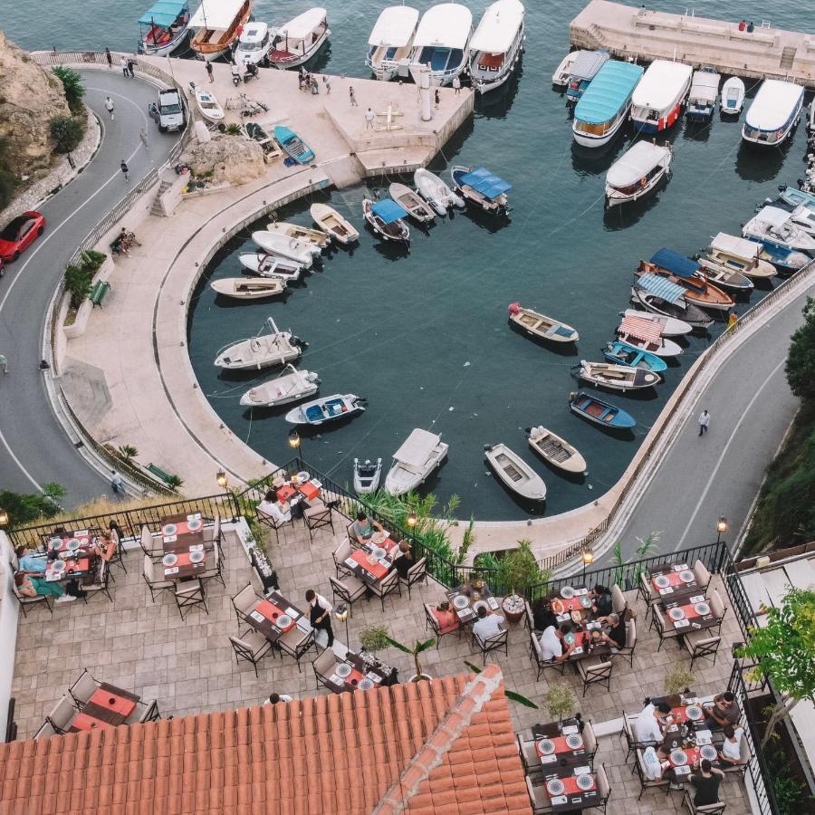 Villa Dulcinea Ulcinj Eksteriør bilde
