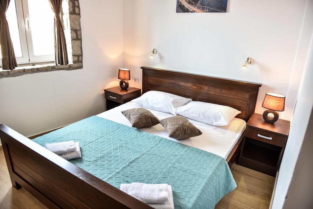Villa Dulcinea Ulcinj Eksteriør bilde