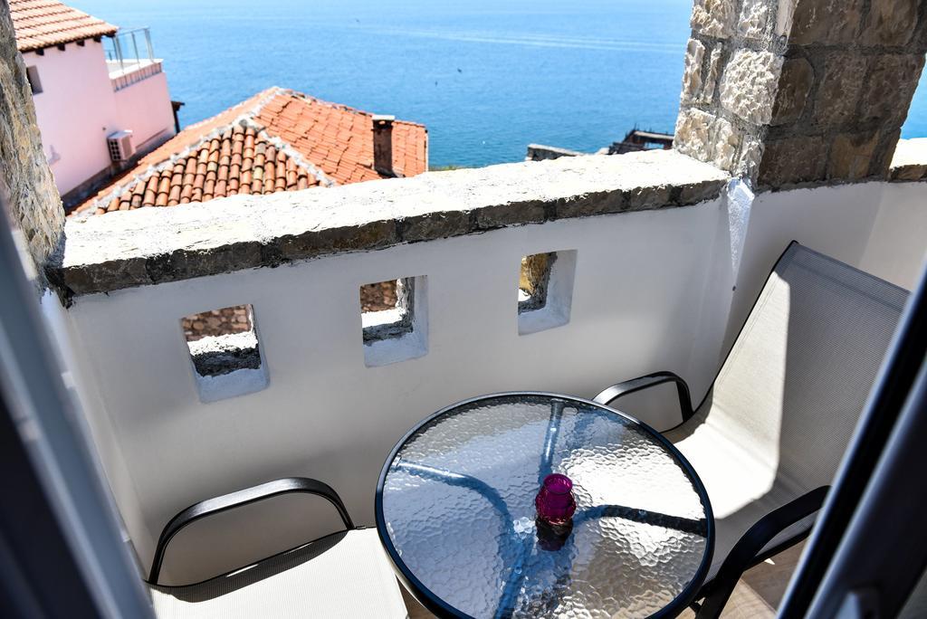 Villa Dulcinea Ulcinj Eksteriør bilde