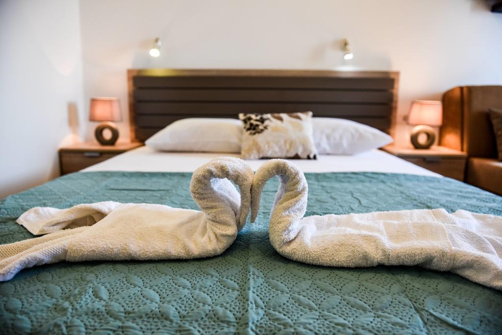 Villa Dulcinea Ulcinj Eksteriør bilde