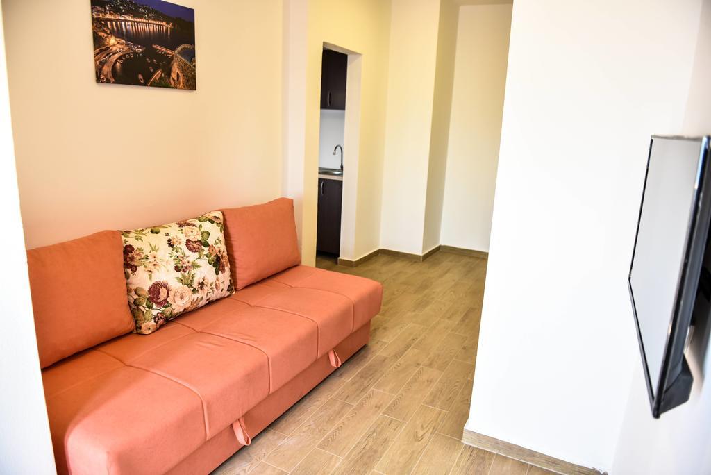 Villa Dulcinea Ulcinj Eksteriør bilde