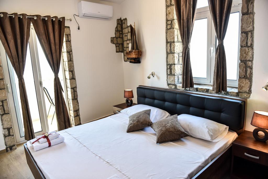 Villa Dulcinea Ulcinj Eksteriør bilde