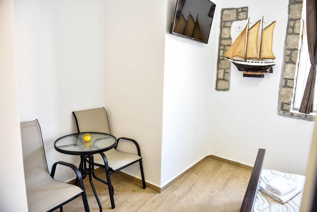 Villa Dulcinea Ulcinj Eksteriør bilde