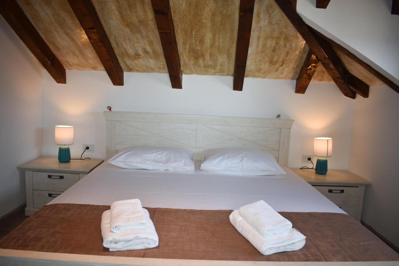 Villa Dulcinea Ulcinj Eksteriør bilde