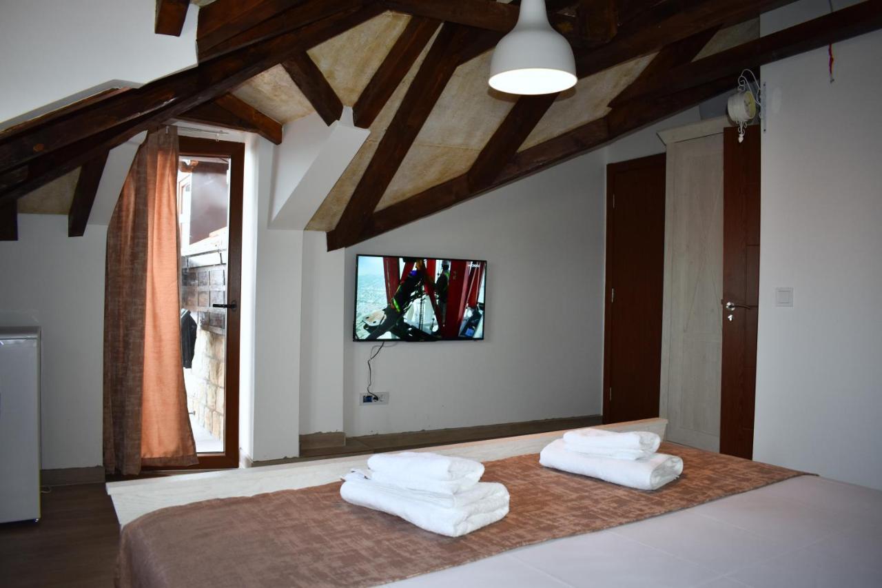 Villa Dulcinea Ulcinj Eksteriør bilde
