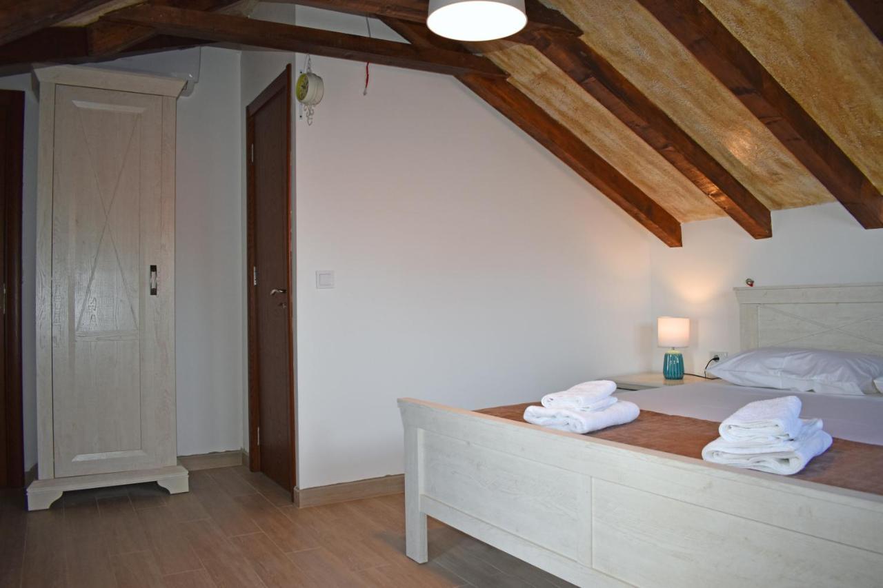 Villa Dulcinea Ulcinj Eksteriør bilde