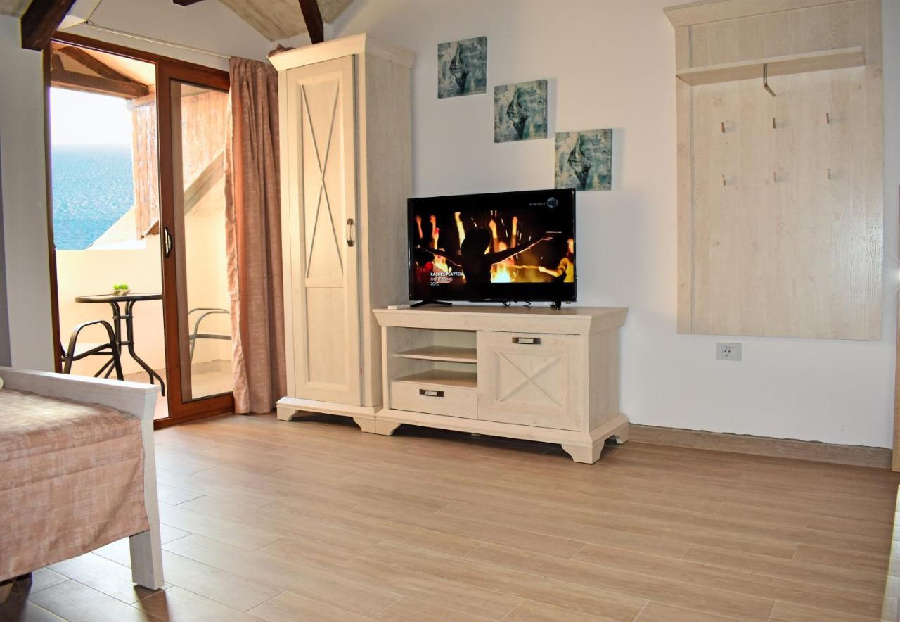Villa Dulcinea Ulcinj Eksteriør bilde