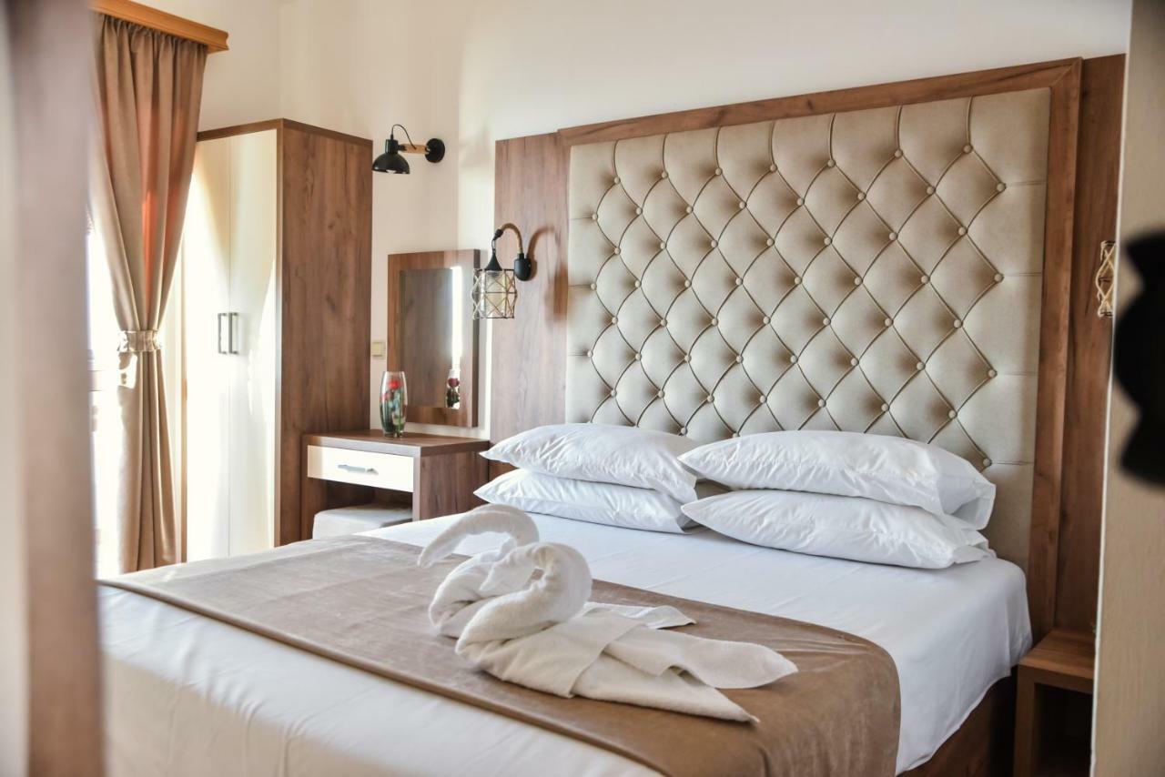 Villa Dulcinea Ulcinj Eksteriør bilde