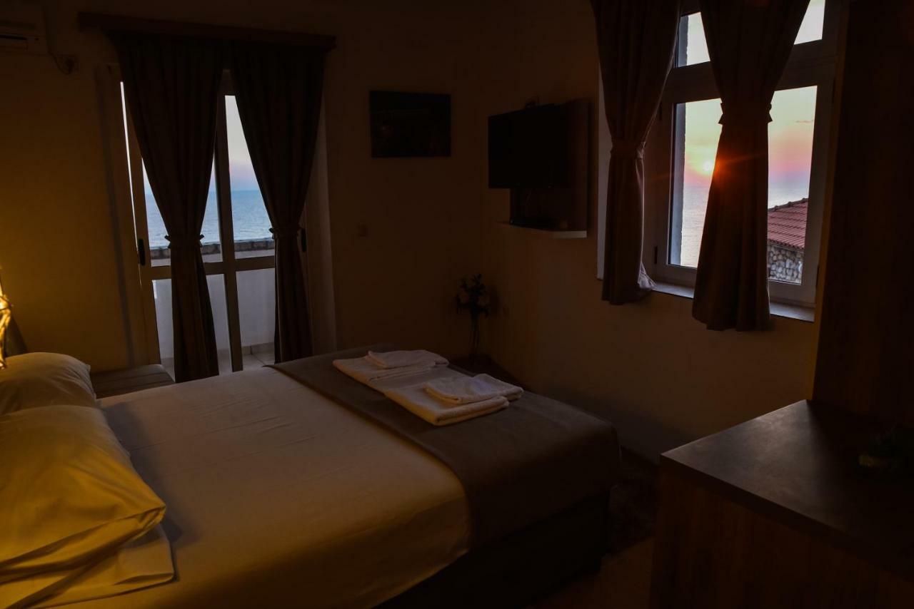 Villa Dulcinea Ulcinj Eksteriør bilde